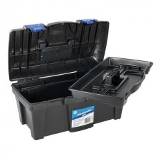 Plastic Toolbox